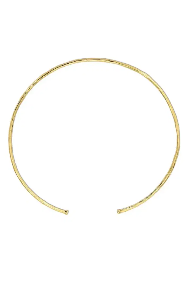 Octavia Elizabeth The Octavia Collar Necklace