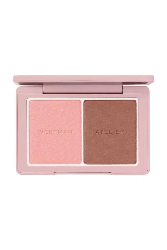 Westman Atelier The Powder Duos - Coquette Mimi