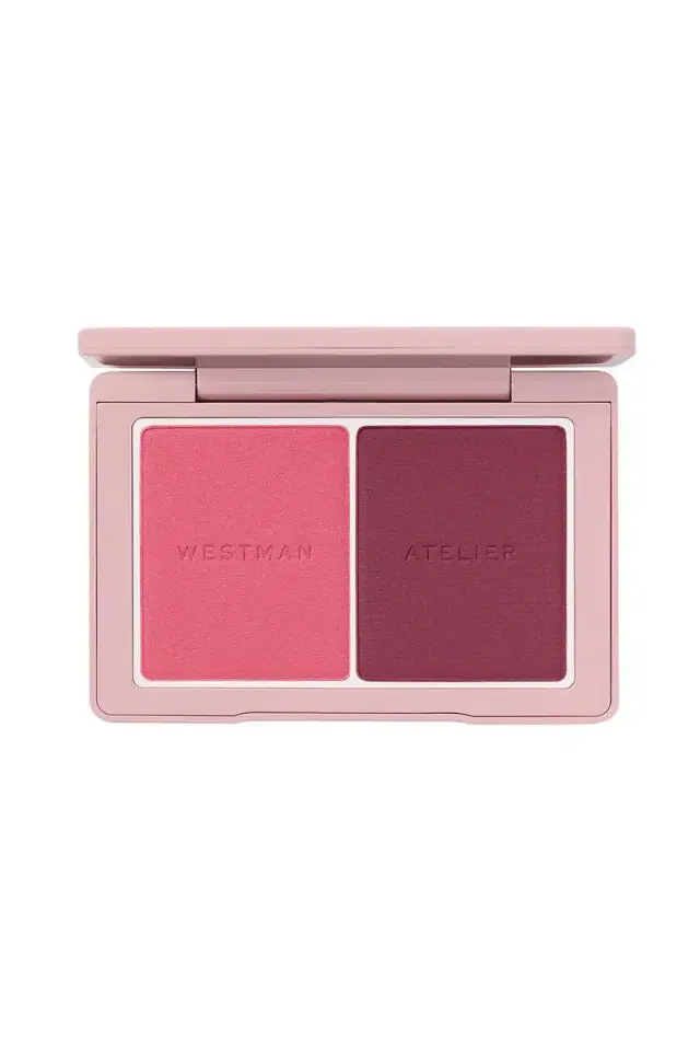 Westman Atelier The Powder Duos - Fizz Jam