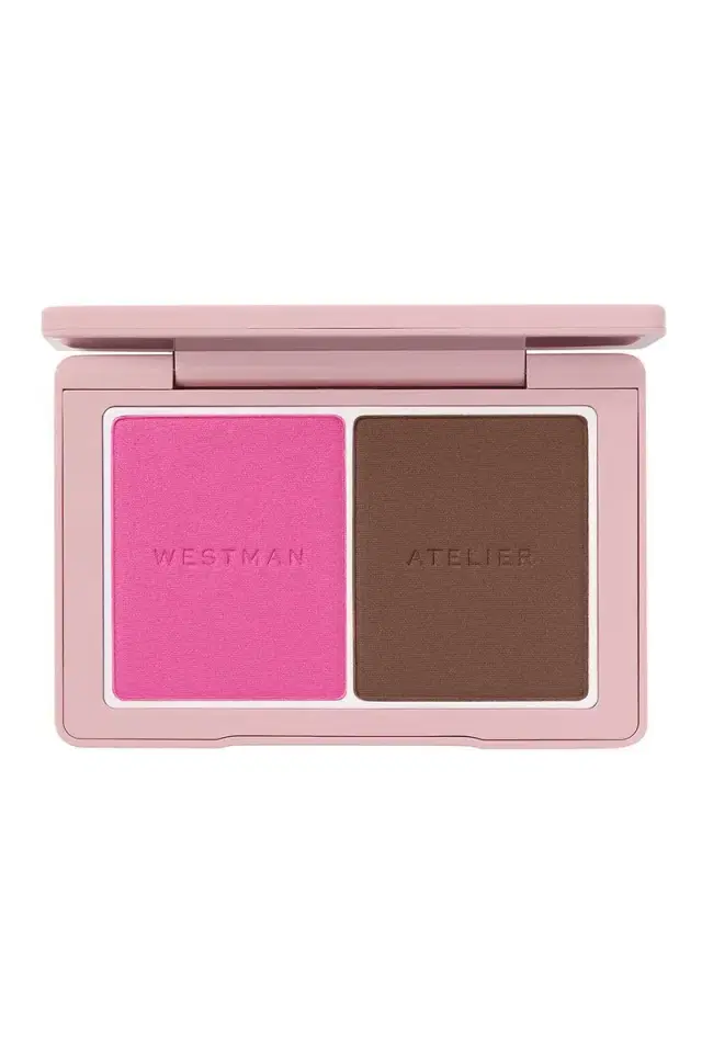 Westman Atelier The Powder Duos - Poppet Ganache