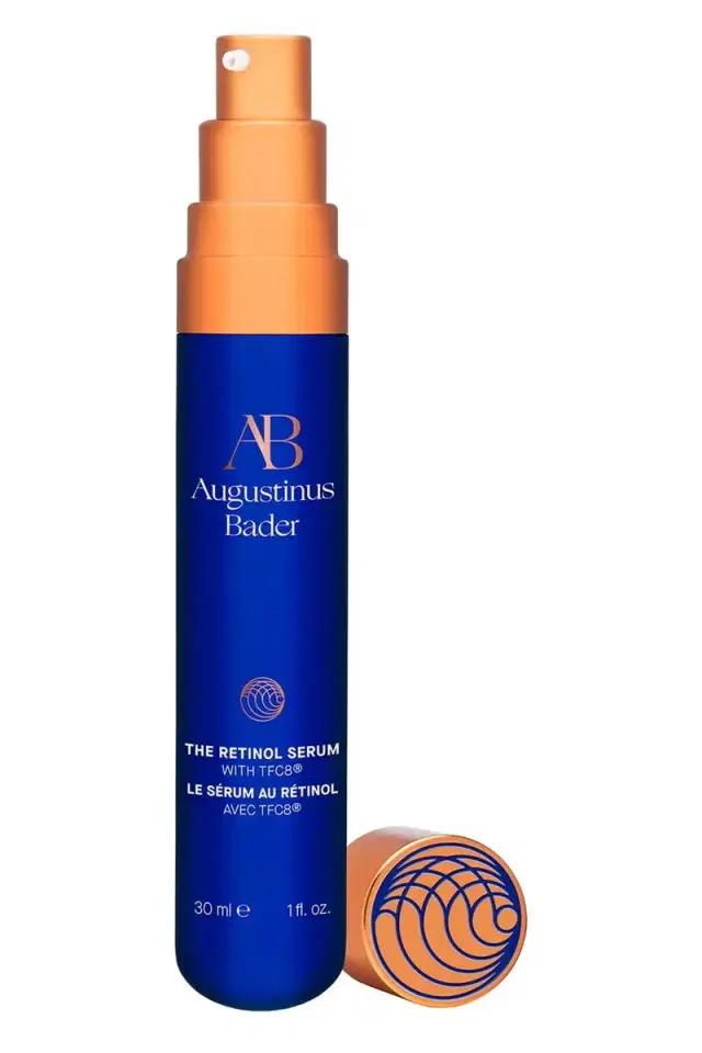 Augustinus Bader The Retinol Serum