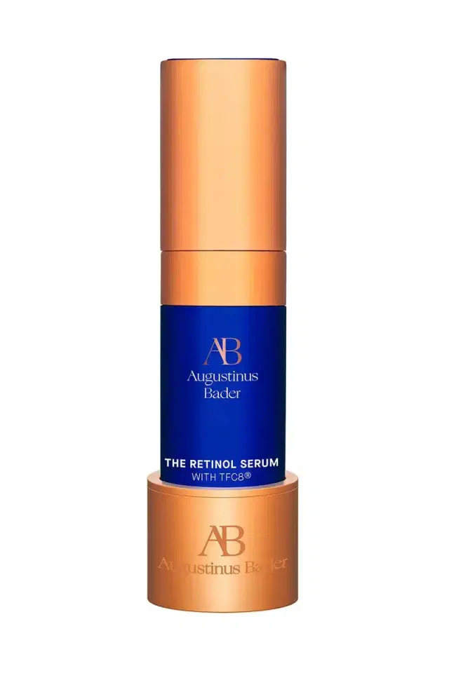 Augustinus Bader The Retinol Serum