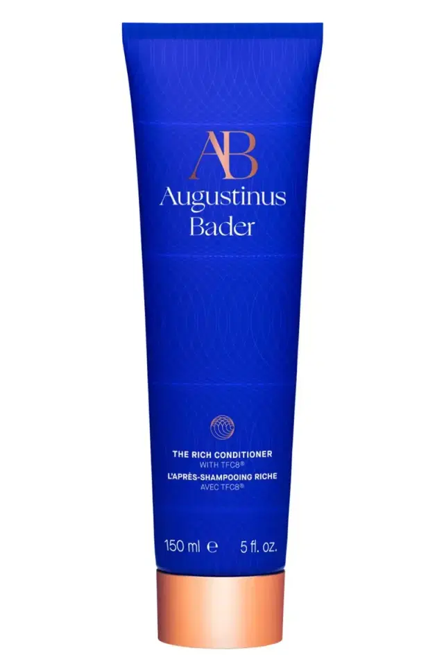 Augustinus Bader The Rich Conditioner