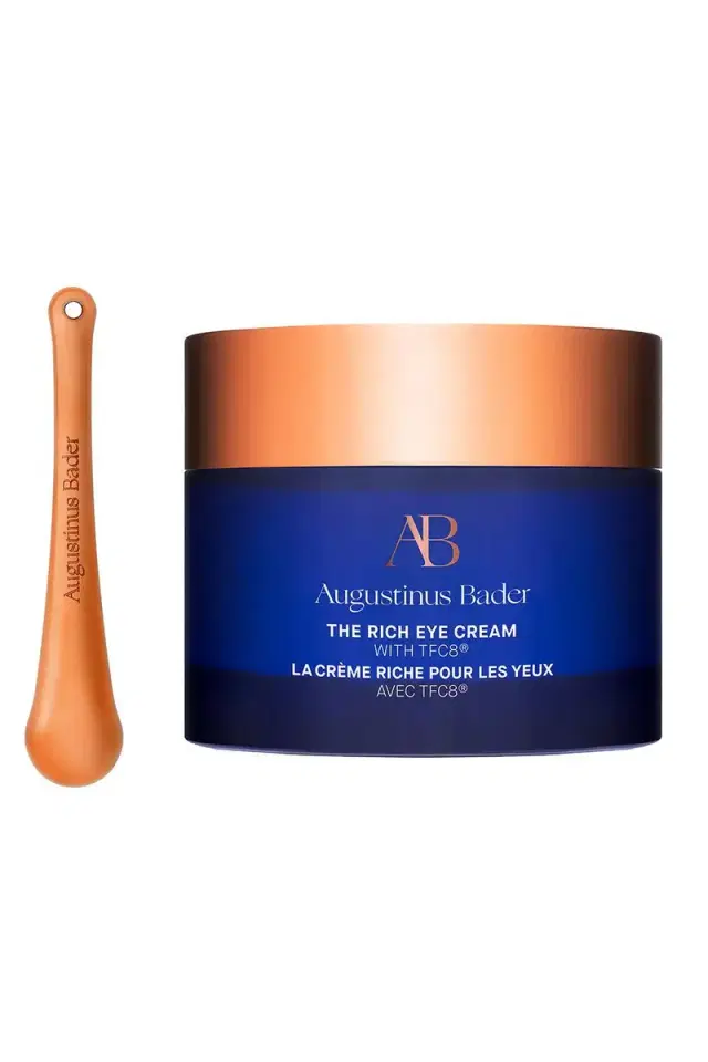 Augustinus Bader The Rich Eye Cream