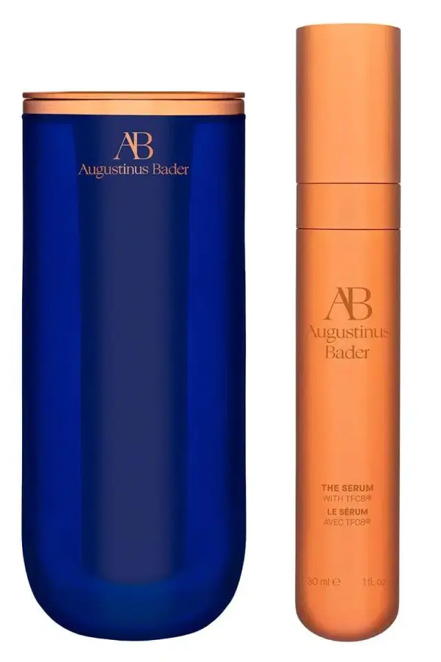 Augustinus Bader The Serum 30 Ml