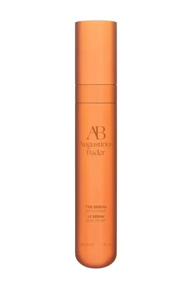 Augustinus Bader The Serum Refill