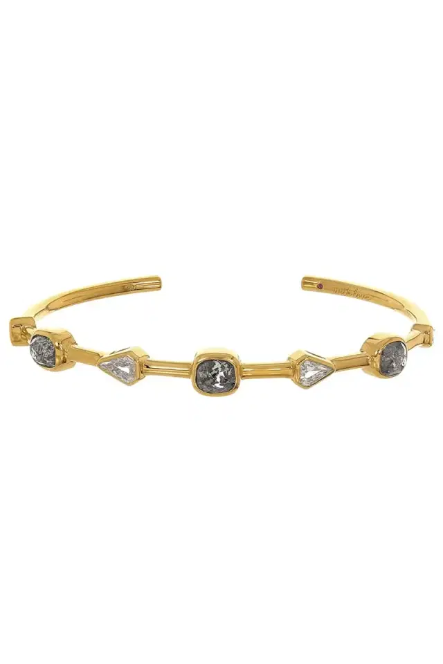 WITH LOVE The Stacker Cuff