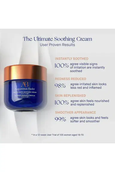 Augustinus Bader The Ultimate Soothing Cream | Thumbnail 4 Augustinus Bader The Ultimate Soothing Cream | Thumbnail 4