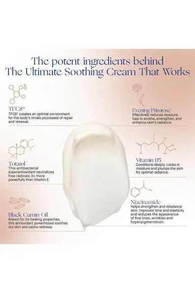 Augustinus Bader The Ultimate Soothing Cream | Thumbnail 5 Augustinus Bader The Ultimate Soothing Cream | Thumbnail 5