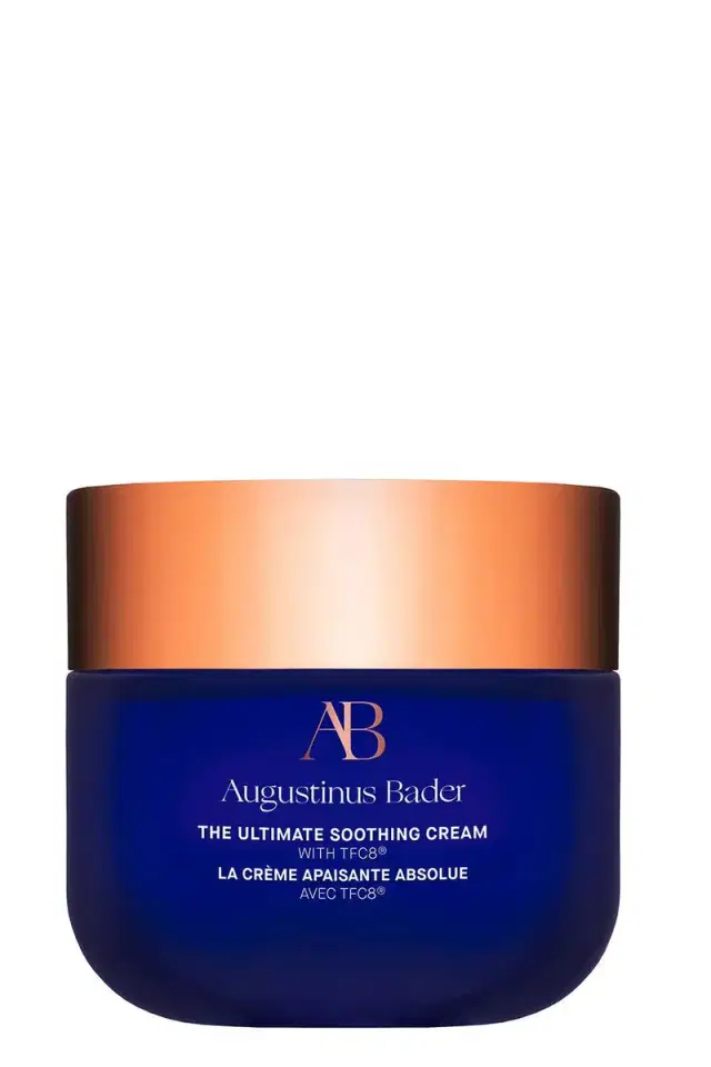 Augustinus Bader The Ultimate Soothing Cream