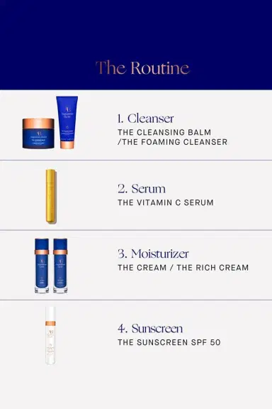 Augustinus Bader The Vitamin C Serum - 30ml | Thumbnail 6 Augustinus Bader The Vitamin C Serum - 30ml | Thumbnail 6