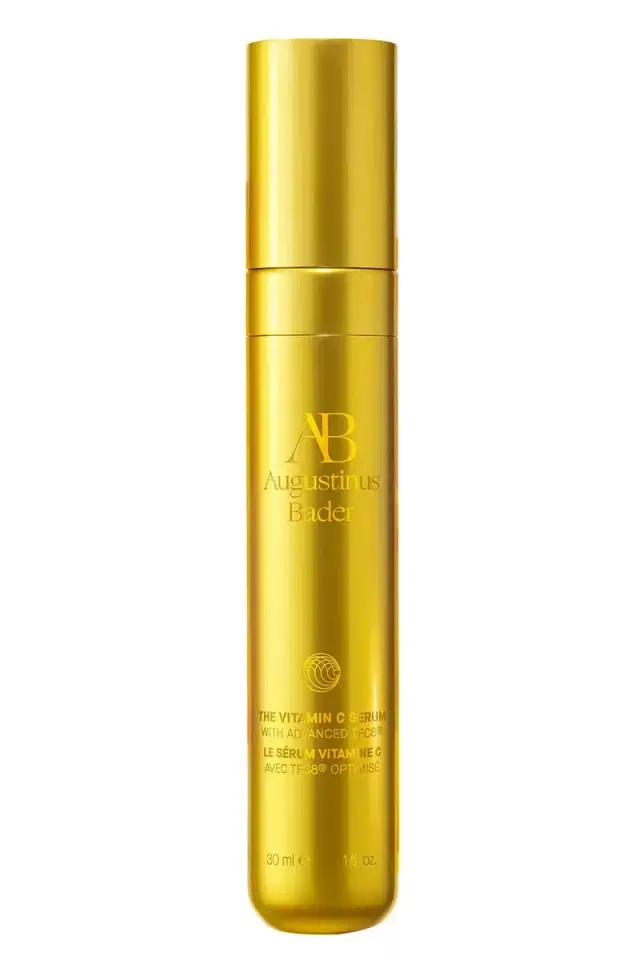 Augustinus Bader The Vitamin C Serum - 30ml