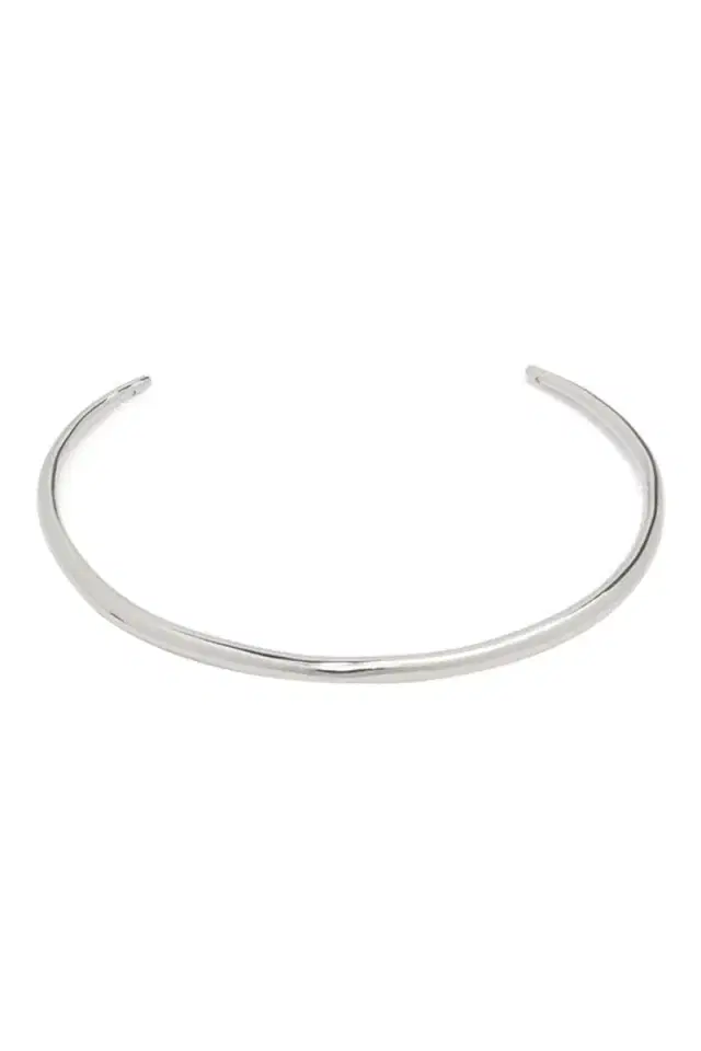 ALEXIS BITTAR Thin Collar Choker Necklace