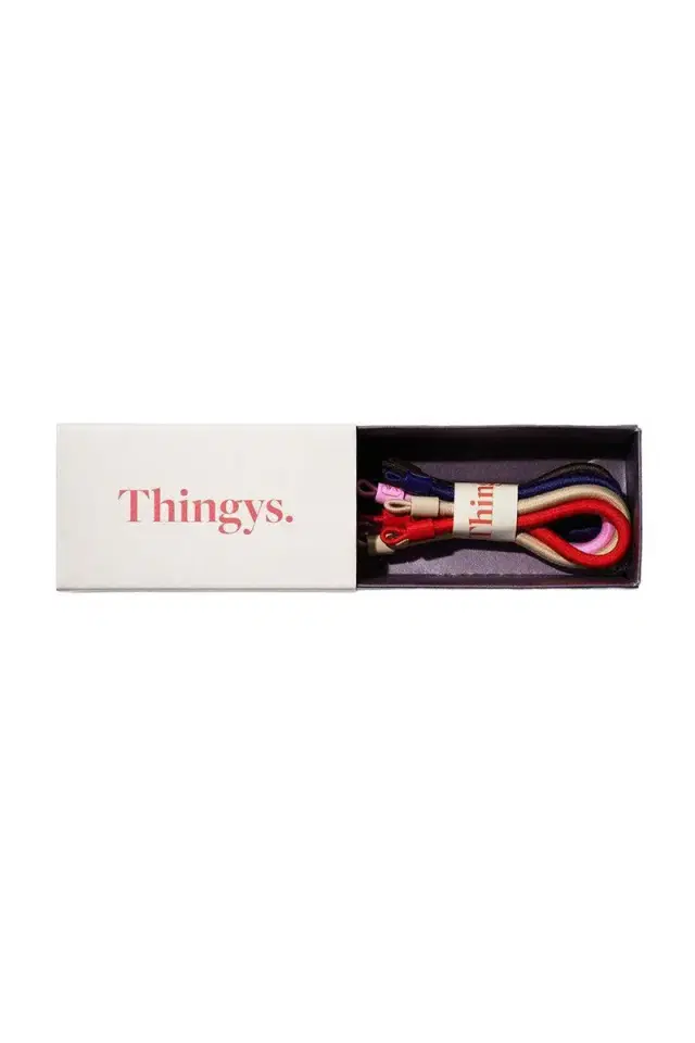Marla Aaron Thingys - Multicolor 2