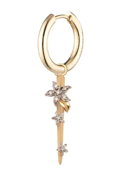 Foundrae Thorn Earring | Thumbnail 1
