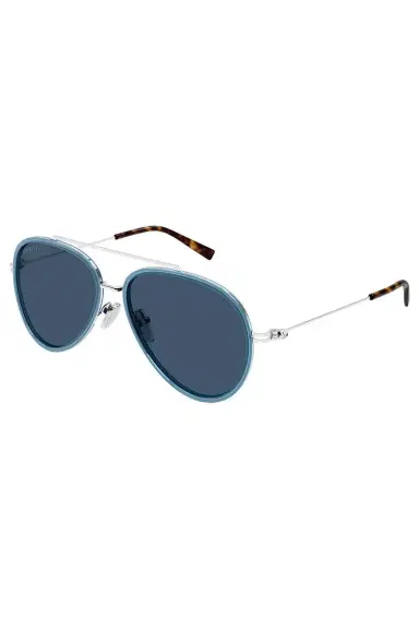 Gucci Tiny GG Aviator Sunglasses | Thumbnail 5 Gucci Tiny GG Aviator Sunglasses | Thumbnail 5
