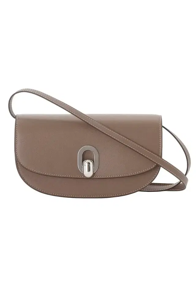 Savette Tondo Crescent Bag