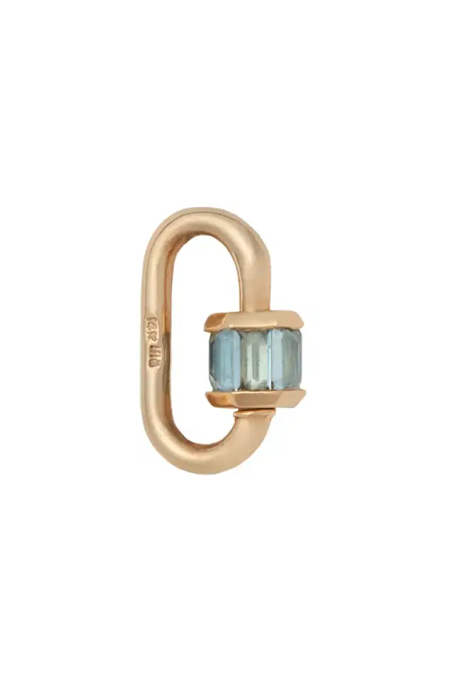 Marla Aaron Total Baguette Babylock