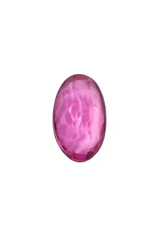 LOQUET Tourmaline October Birthstone Charm