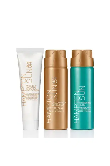 Hampton Sun Travel Trio Kit | Thumbnail 1