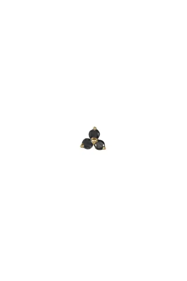 MODERN MOOD Tres Mini Black Diamond End