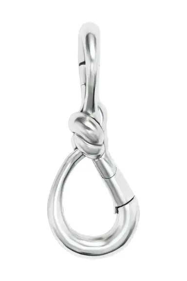 Marla Aaron True Lover's Knot Lock | Thumbnail 1