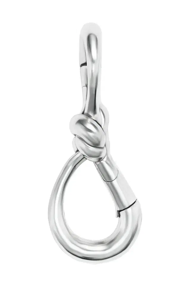 Marla Aaron True Lover's Knot Lock