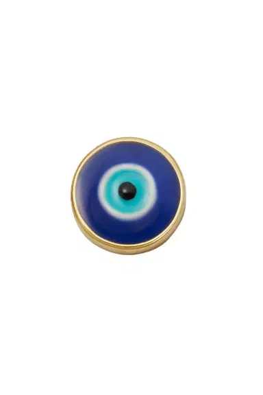 LOQUET Turkish Evil Eye Charm | Thumbnail 1