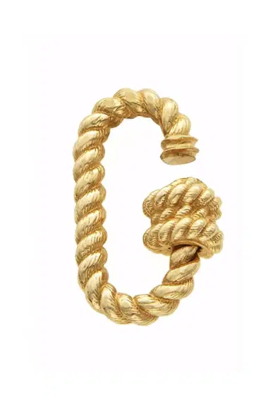 Marla Aaron Twisted Lock | Thumbnail 5