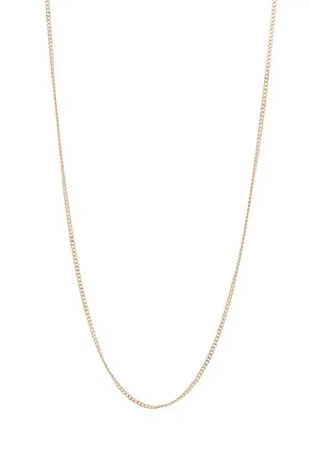 VAN Van Heart Chain
