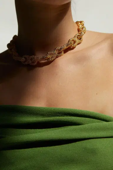 PAOLA SIGHINOLFI Vega Necklace | Thumbnail 5