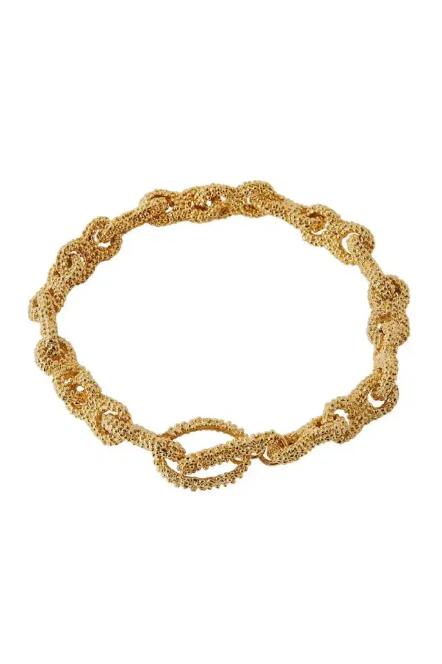 PAOLA SIGHINOLFI Vega Necklace
