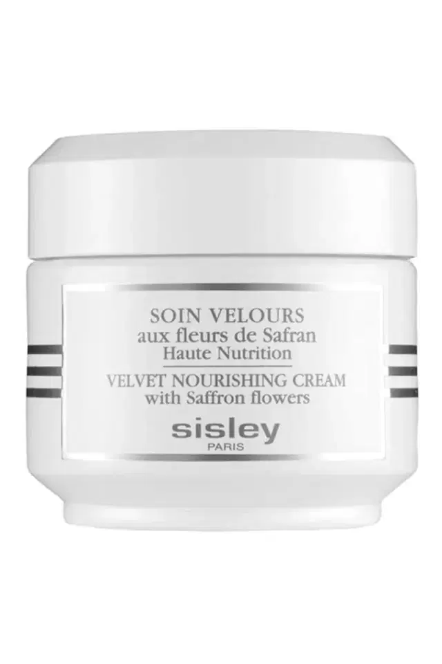 Sisley Velvet Nourishing Cream