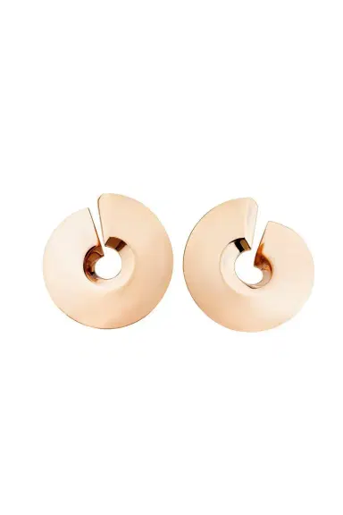 Vhernier Verso Medio Earrings | Thumbnail 1