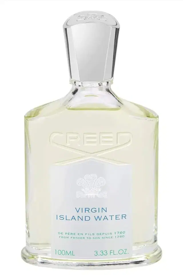 CREED Virgin Island Water 100ML