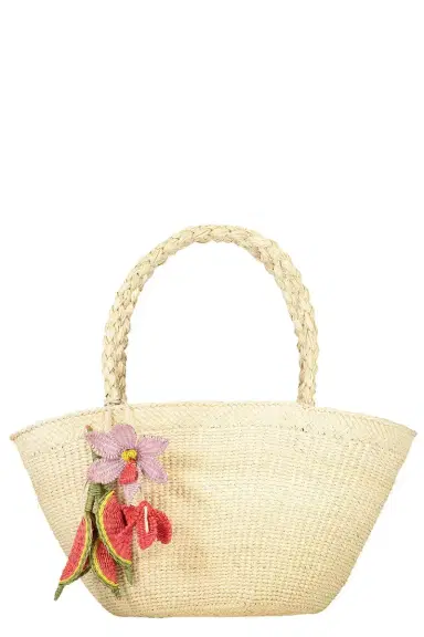 AMOR Y MEZCAL Vista Medium Bag | Thumbnail 1