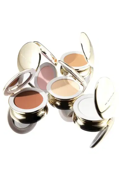 Westman Atelier Vital Pressed Skincare Powder - Pink Bubble | Thumbnail 2