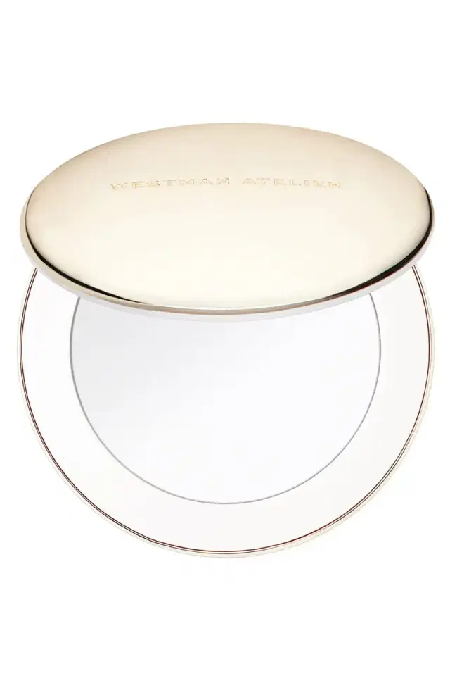 Westman Atelier Vital Pressed Skincare Powder - Translucent