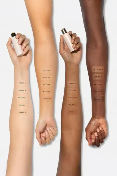 Westman Atelier Vital Skin Foundation Stick - Atelier XI.5 | Thumbnail 4