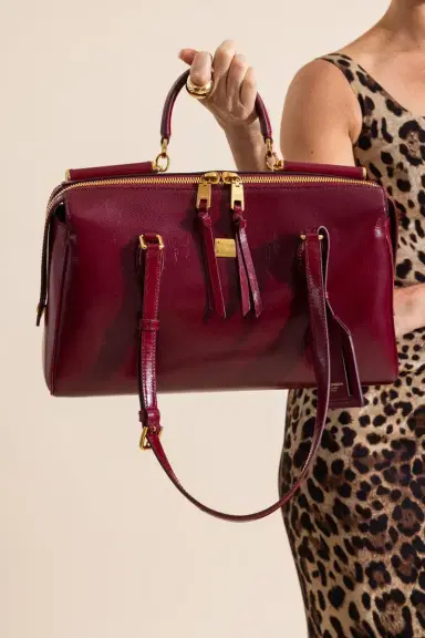 Dolce & Gabbana Vittoria Bag | Thumbnail 3