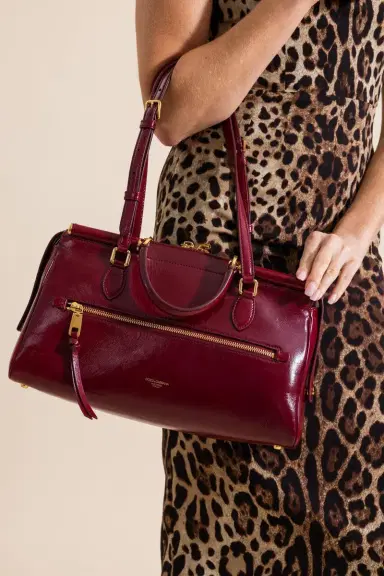 Dolce & Gabbana Vittoria Bag | Thumbnail 4