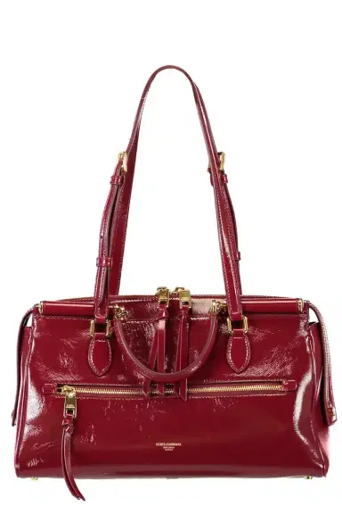 Dolce & Gabbana Vittoria Bag | Thumbnail 1