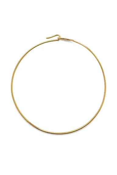 DAVID WEBB Wire Necklace | Thumbnail 1