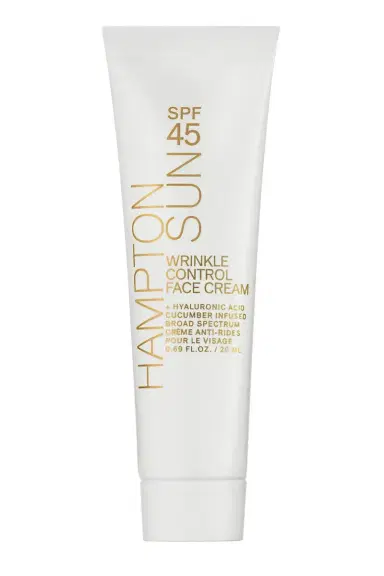 Hampton Sun Wrinkle Control Face Cream | Thumbnail 1