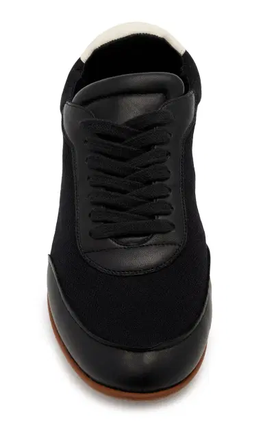 The Row Owen City Sneakers | Thumbnail 5 The Row Owen City Sneakers | Thumbnail 5