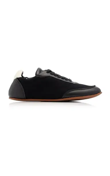The Row Owen City Sneakers | Thumbnail 8 The Row Owen City Sneakers | Thumbnail 8