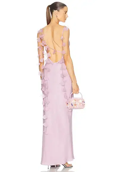 Cult Gaia Nymeria Gown