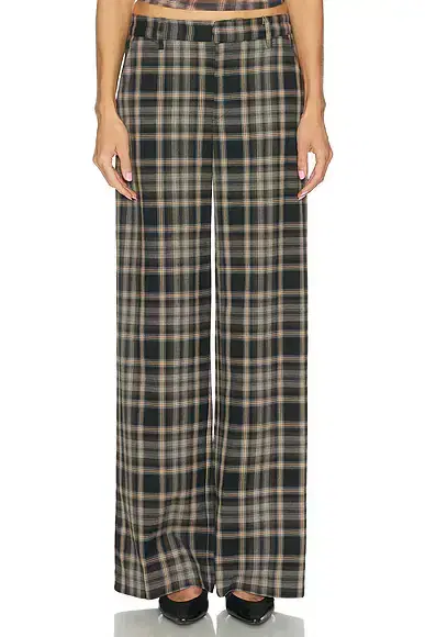 ENZA COSTA Relaxed Pant
