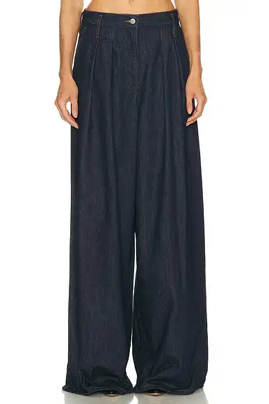 Dries Van Noten Pamplona Pants