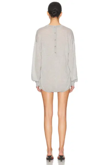 Helsa Aurinda Romper | Thumbnail 4